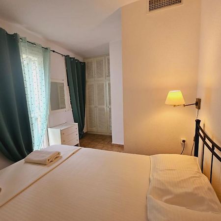 Apartment Classic Type Aa5 24 佩雷卡斯 外观 照片
