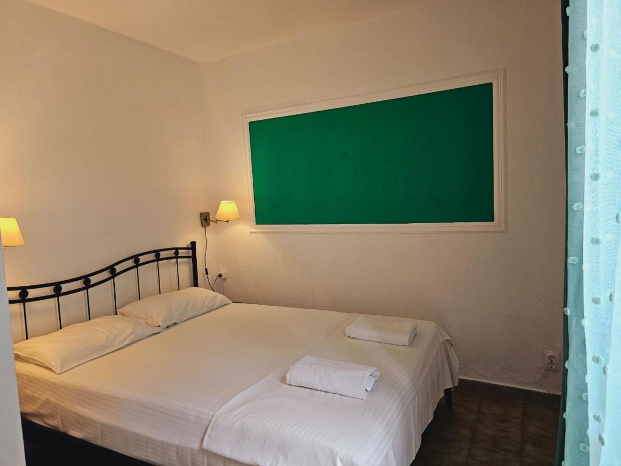 Apartment Classic Type Aa5 24 佩雷卡斯 外观 照片