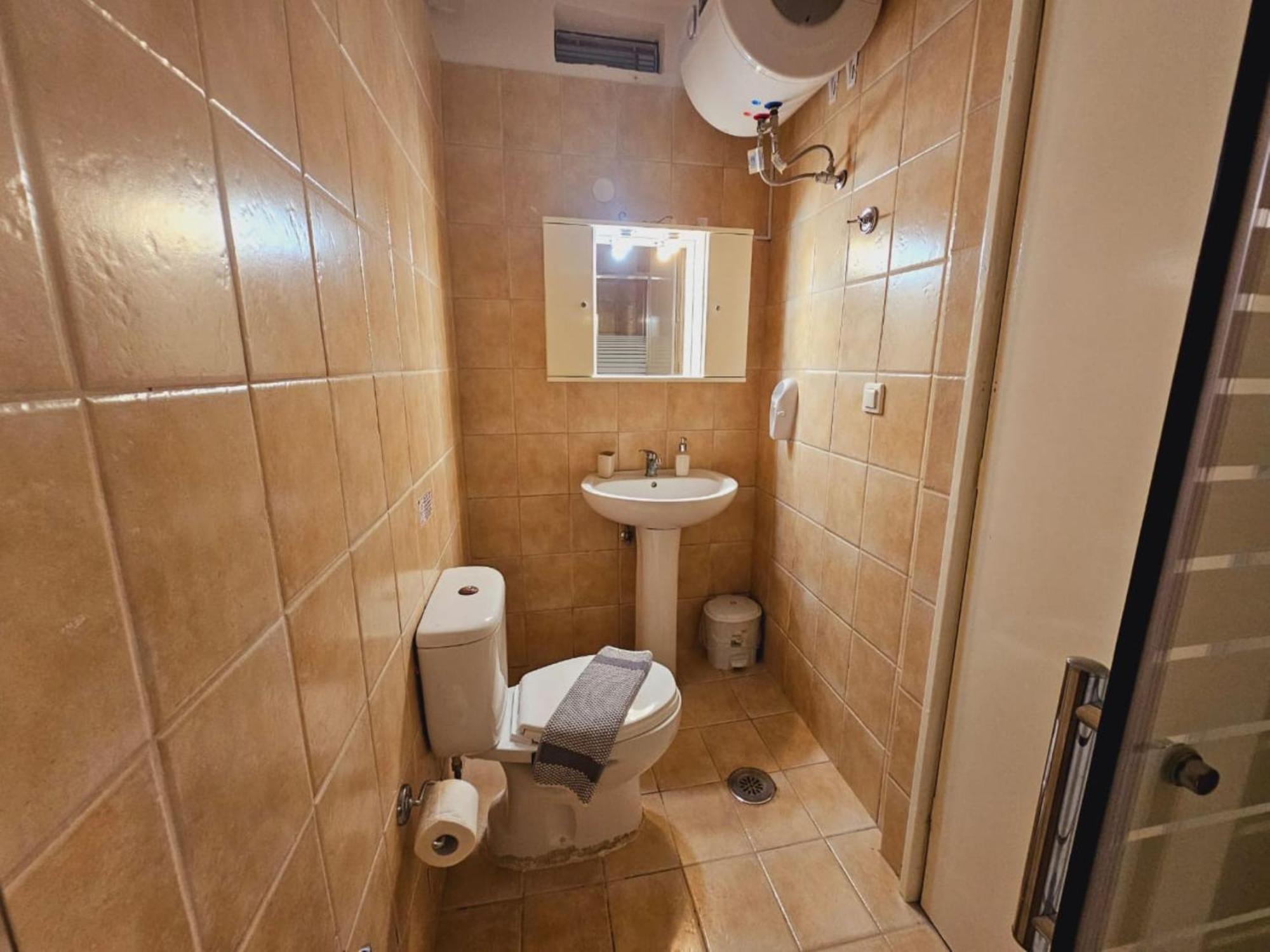 Apartment Classic Type Aa5 24 佩雷卡斯 外观 照片