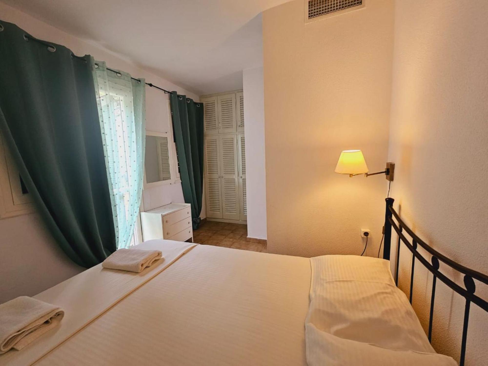 Apartment Classic Type Aa5 24 佩雷卡斯 外观 照片