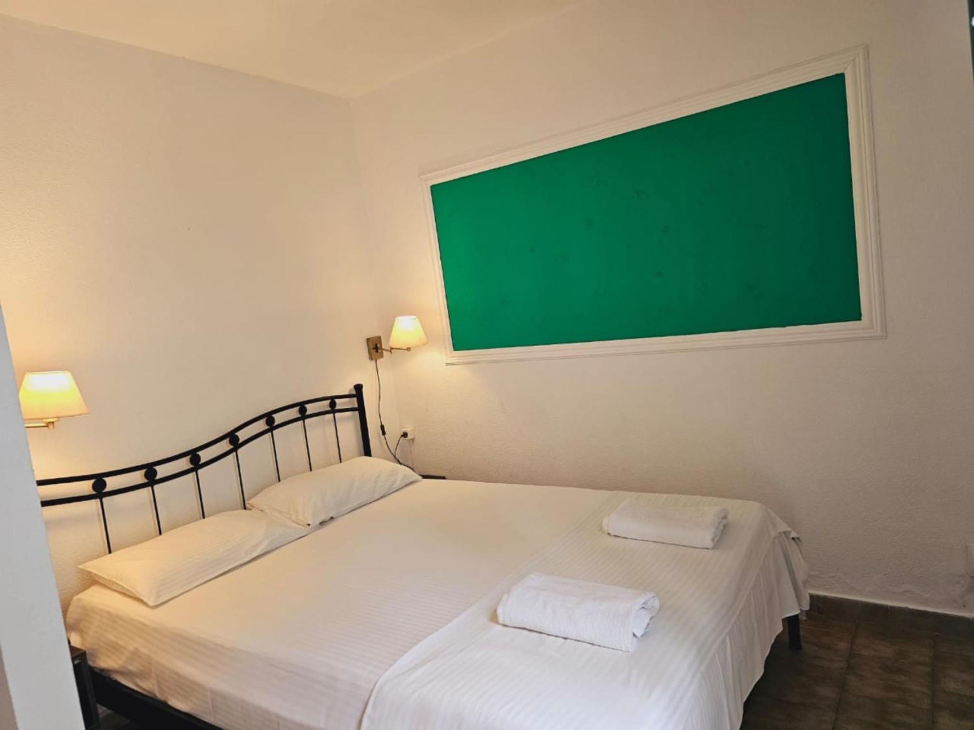 Apartment Classic Type Aa5 24 佩雷卡斯 外观 照片