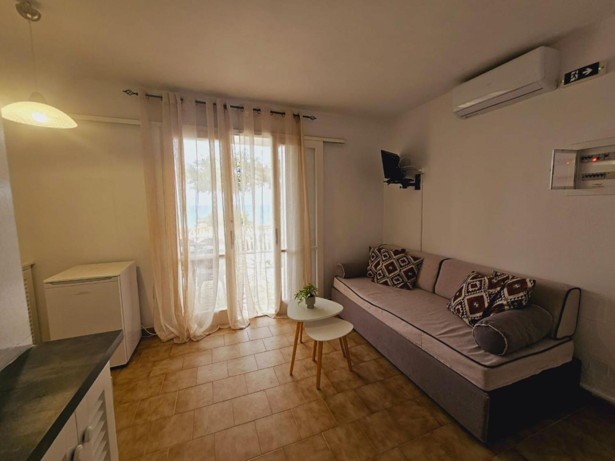 Apartment Classic Type Aa5 24 佩雷卡斯 外观 照片