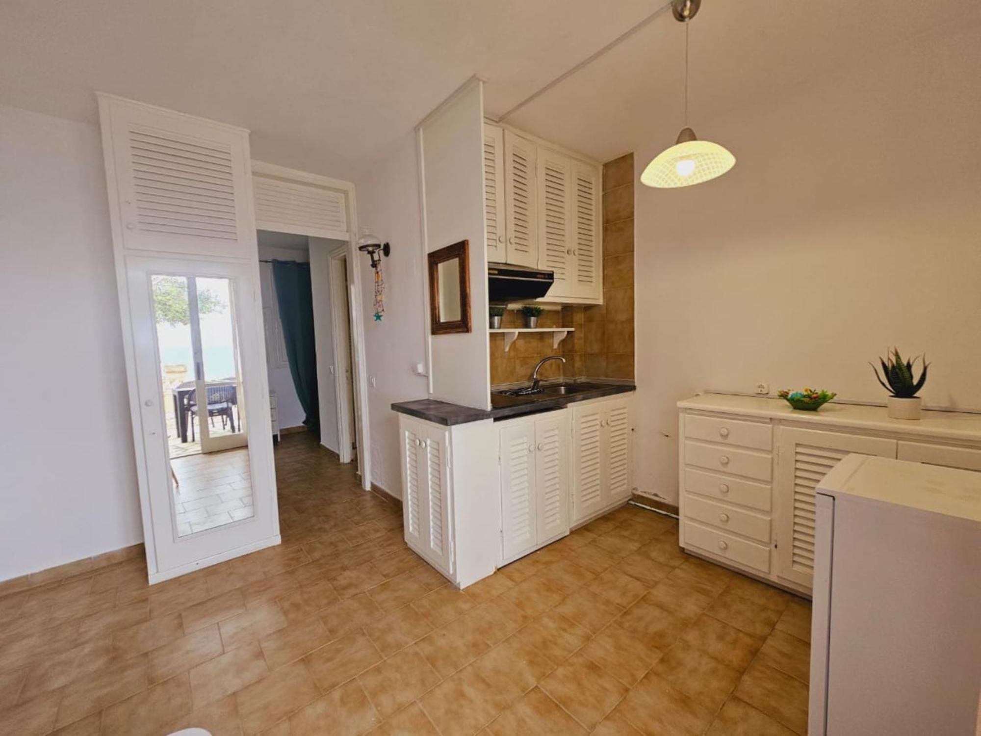 Apartment Classic Type Aa5 24 佩雷卡斯 外观 照片