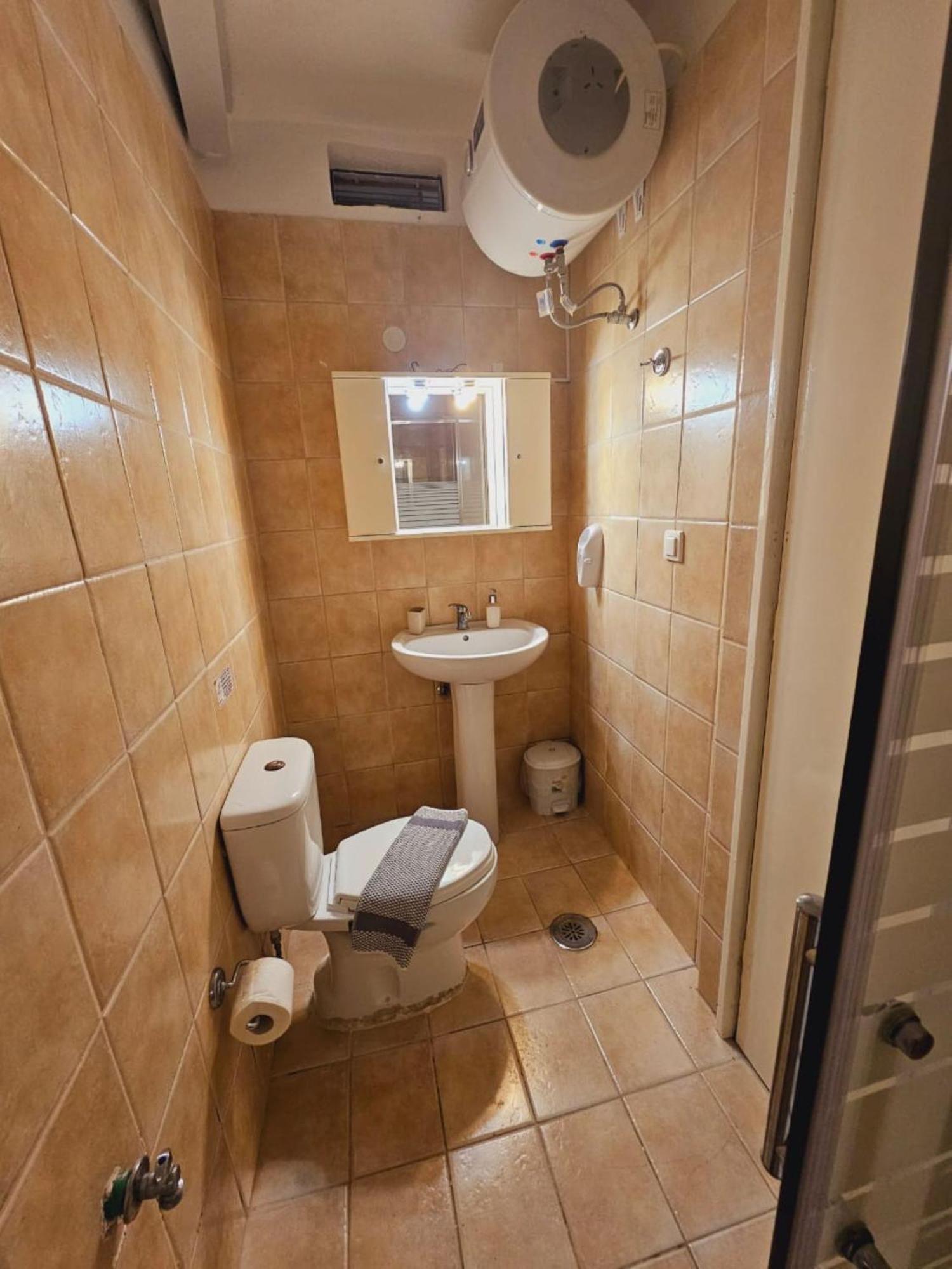 Apartment Classic Type Aa5 24 佩雷卡斯 外观 照片