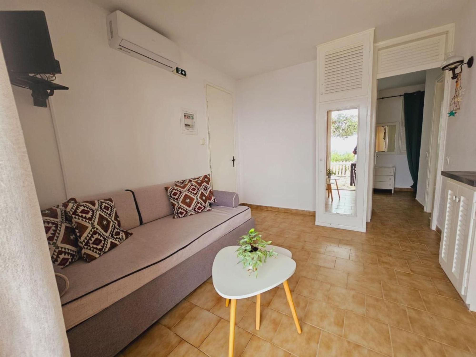 Apartment Classic Type Aa5 24 佩雷卡斯 外观 照片