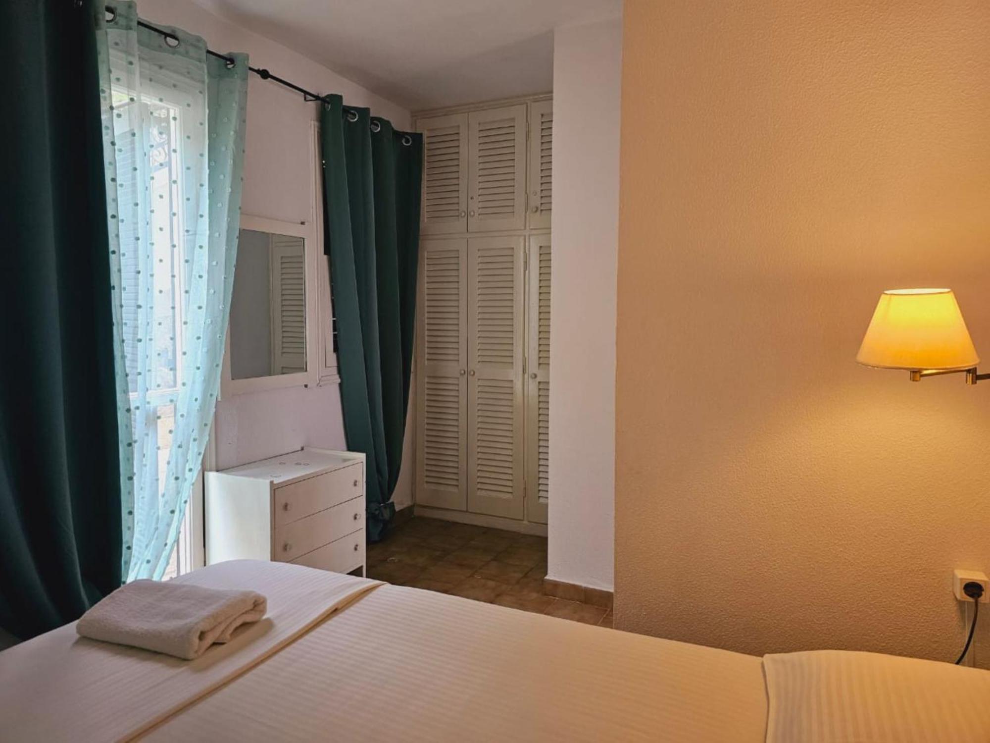 Apartment Classic Type Aa5 24 佩雷卡斯 外观 照片