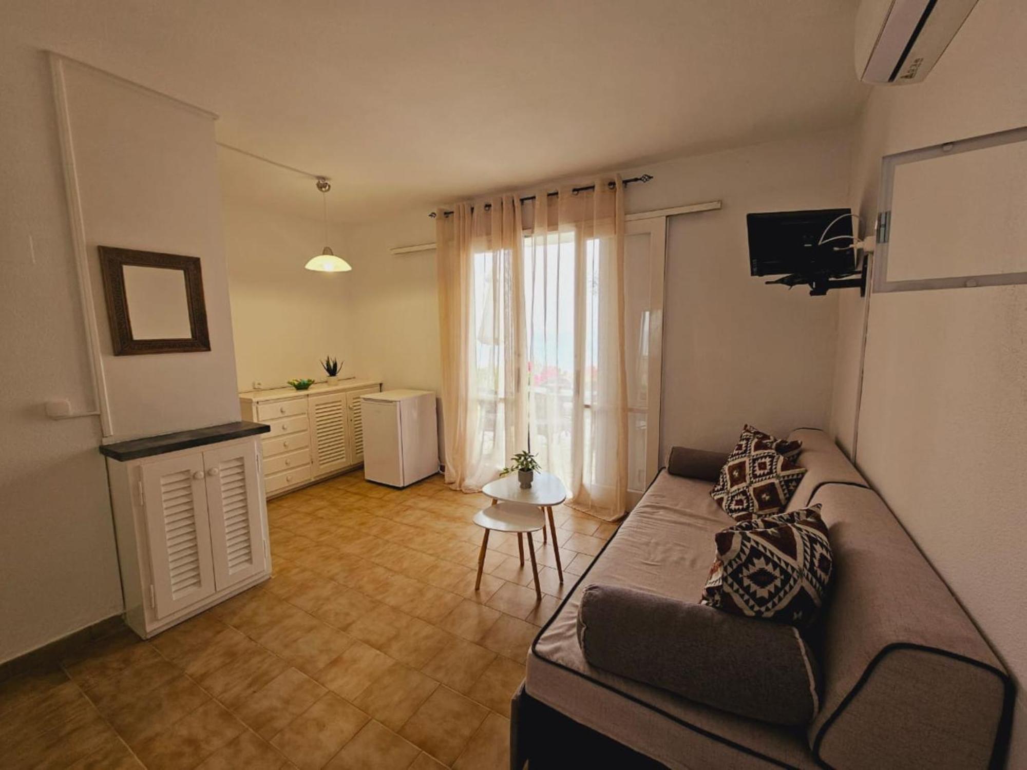 Apartment Classic Type Aa5 24 佩雷卡斯 外观 照片